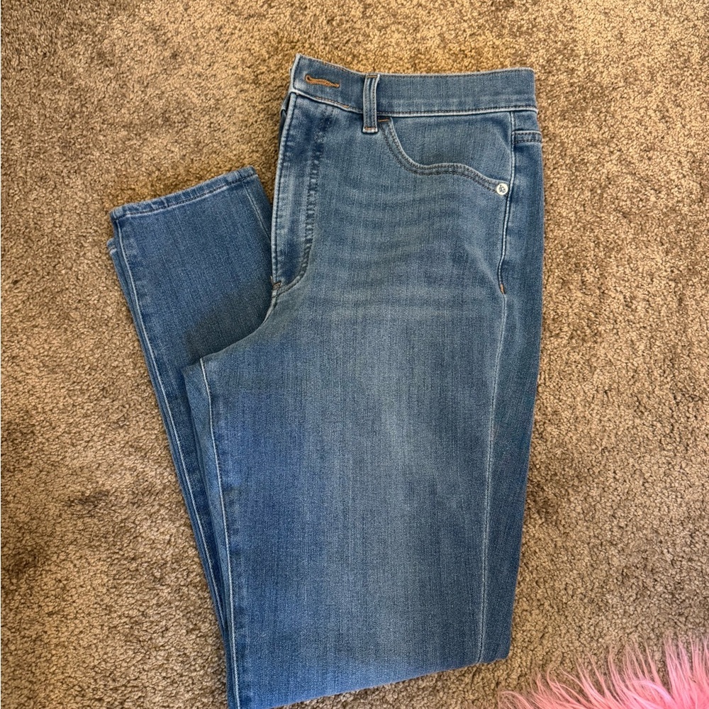 Express blue Jeans